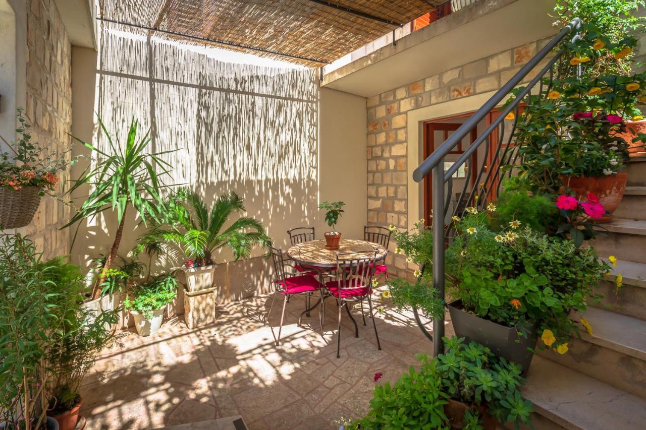 Mike Apartment มาคาร์สกา ภายนอก รูปภาพ